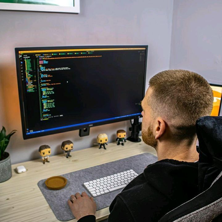 Онлайн-школа Techn Plane