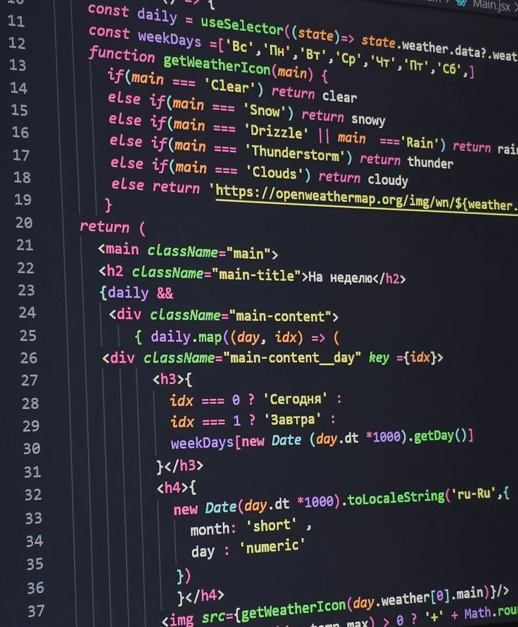 Techn Plane IT-школа